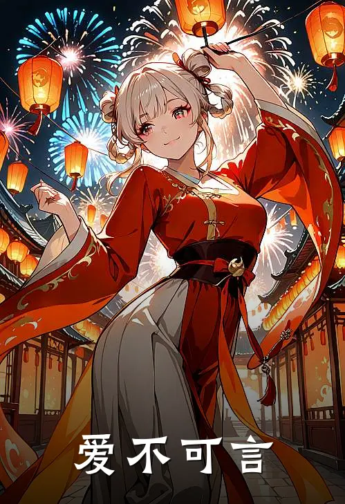 爱不可言