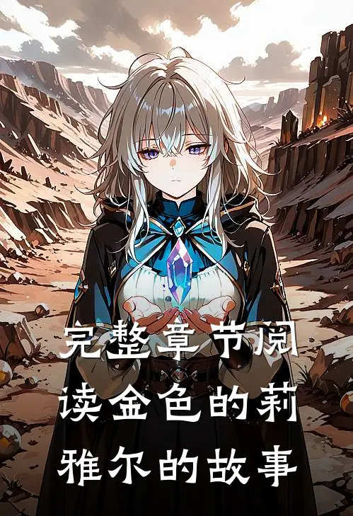 完整章节阅读金色的莉雅尔的故事