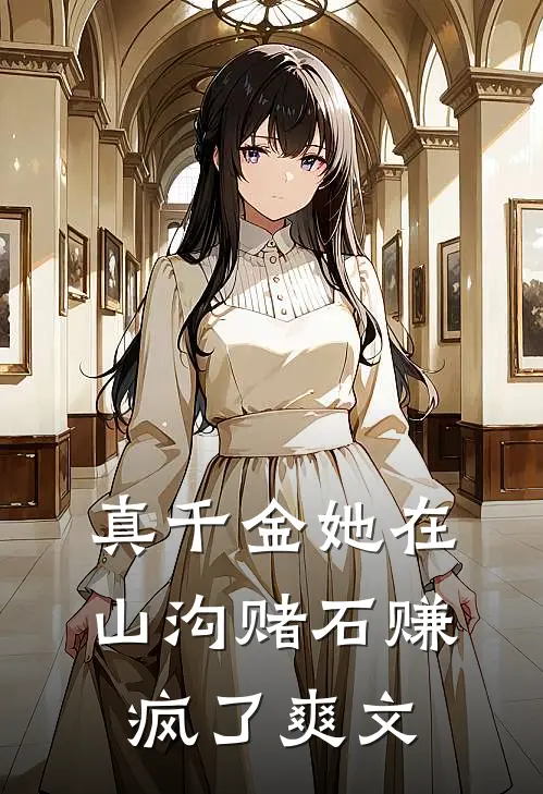 真千金她在山沟赌石赚疯了爽文