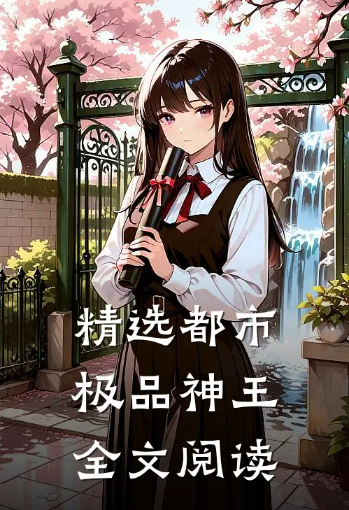 精选都市极品神王全文阅读