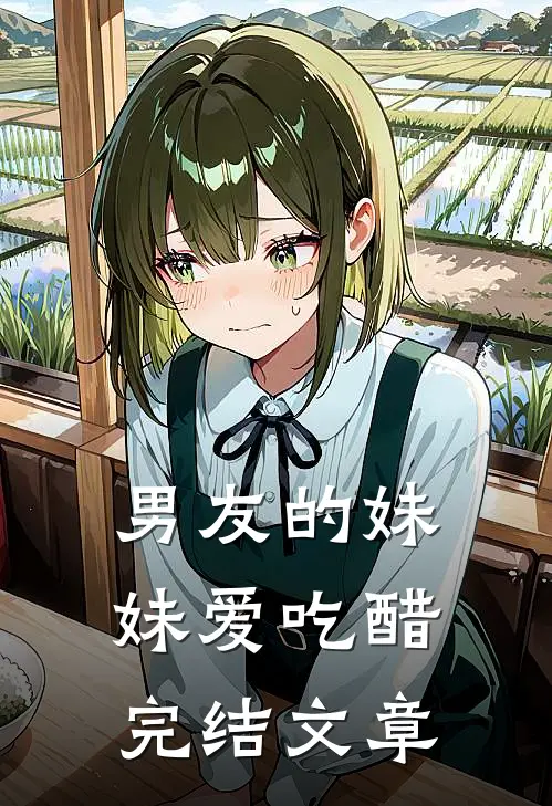 男友的妹妹爱吃醋完结文章