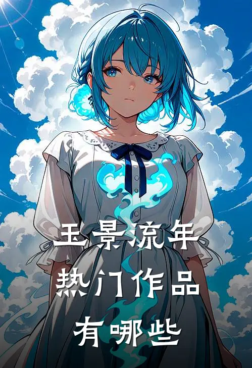 玉景流年热门作品有哪些