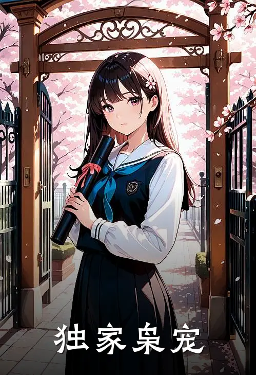 独家枭宠