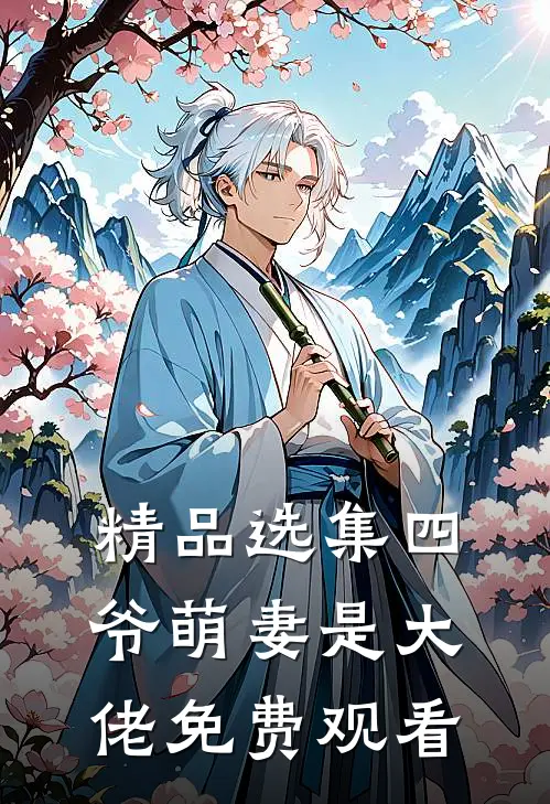 精品选集四爷萌妻是大佬免费观看