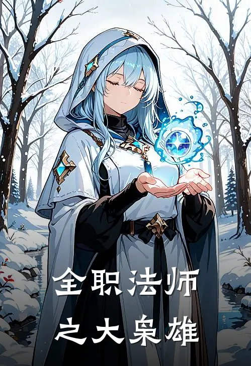 全职法师之大枭雄