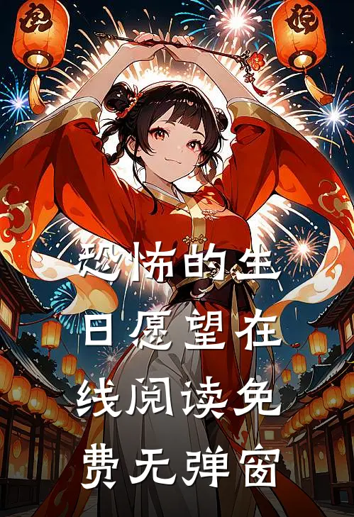 恐怖的生日愿望在线阅读免费无弹窗