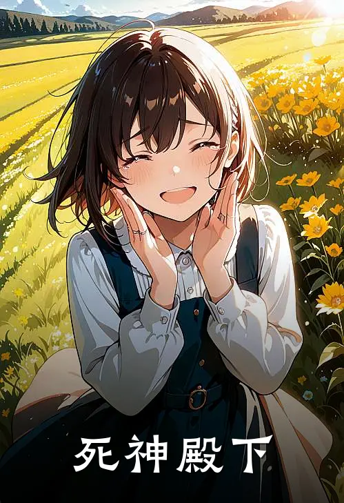 死神殿下