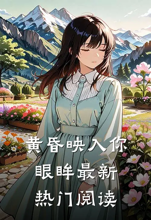 黄昏映入你眼眸最新热门阅读