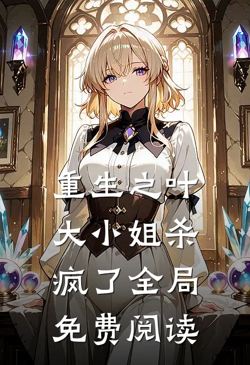 重生之叶大小姐杀疯了全局免费阅读