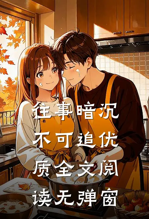 往事暗沉不可追优质全文阅读无弹窗