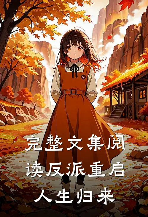 完整文集阅读反派重启人生归来