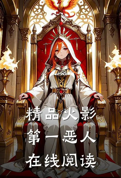 精品火影第一恶人在线阅读
