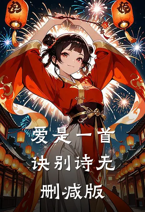 爱是一首诀别诗无删减版