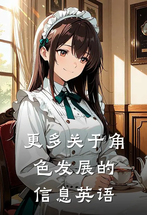 更多关于角色发展的信息英语