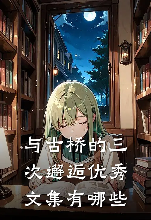 与古桥的三次邂逅优秀文集有哪些