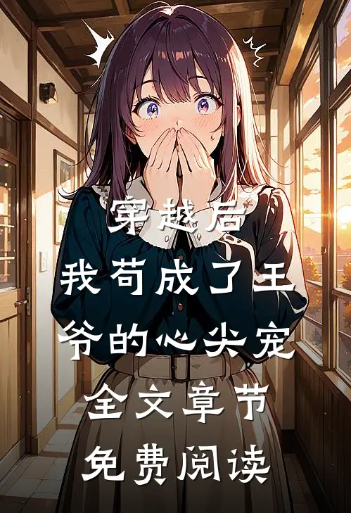 穿越后,我苟成了王爷的心尖宠全文章节免费阅读