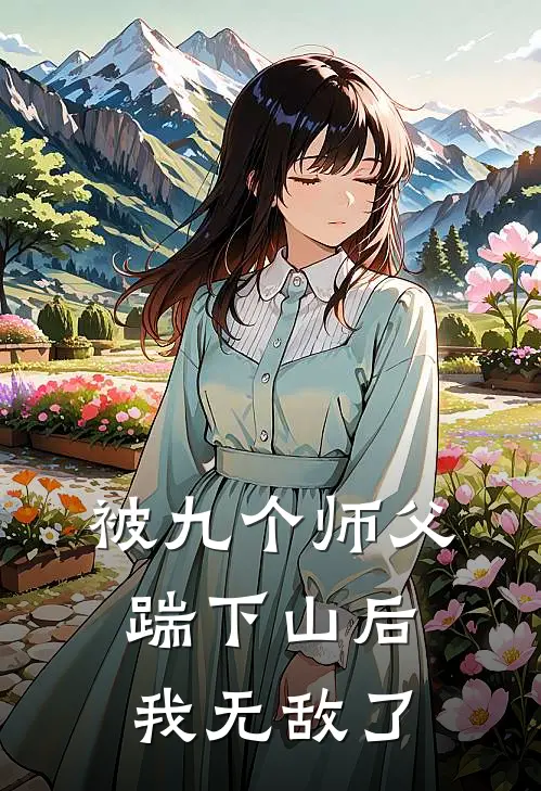 被九个师父踹下山后，我无敌了