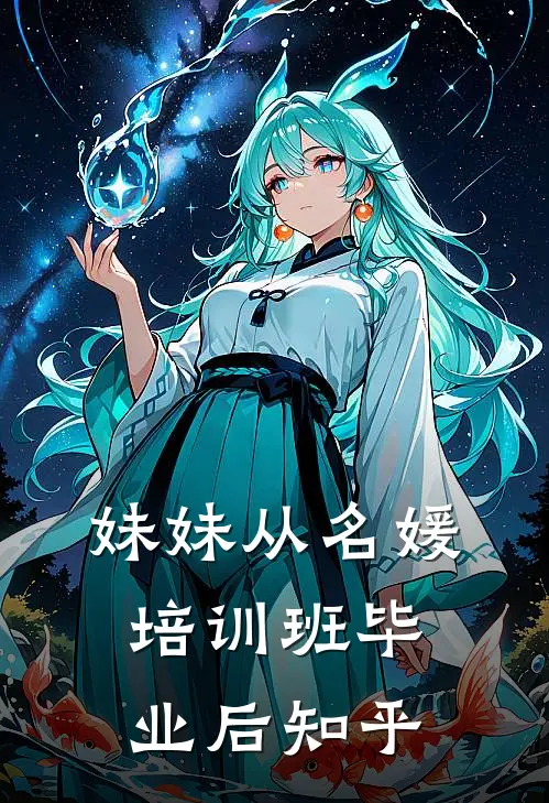 妹妹从名媛培训班毕业后知乎