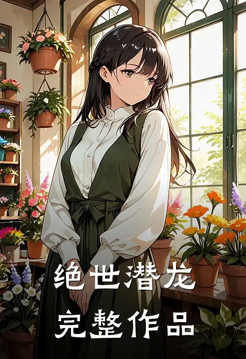 绝世潜龙完整作品