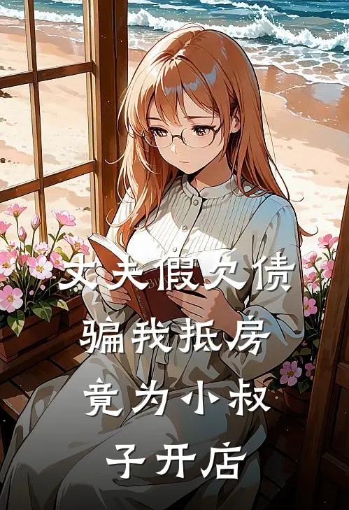 丈夫假欠债骗我抵房，竟为小叔子开店