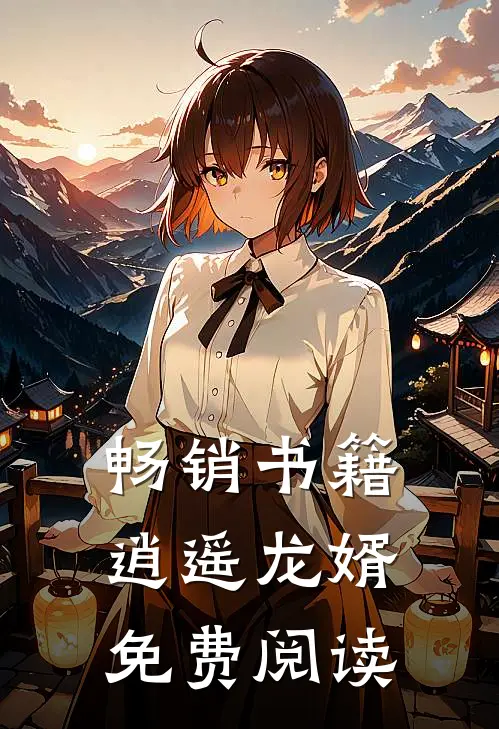 畅销书籍逍遥龙婿免费阅读