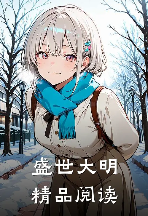 盛世大明精品阅读