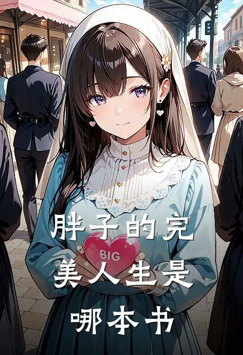 胖子的完美人生是哪本书