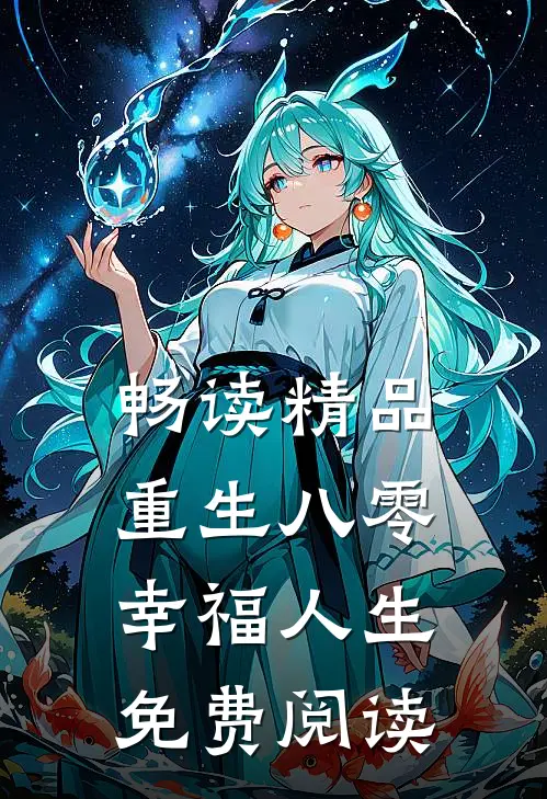 畅读精品重生八零幸福人生免费阅读
