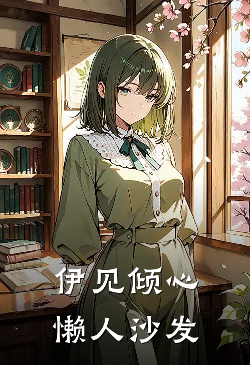 伊见倾心懒人沙发