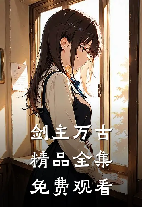 剑主万古精品全集免费观看