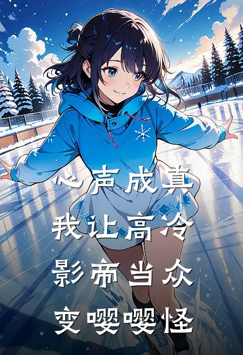 心声成真：我让高冷影帝当众变嘤嘤怪