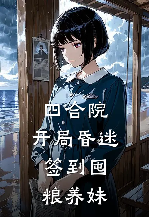 四合院：开局昏迷，签到囤粮养妹