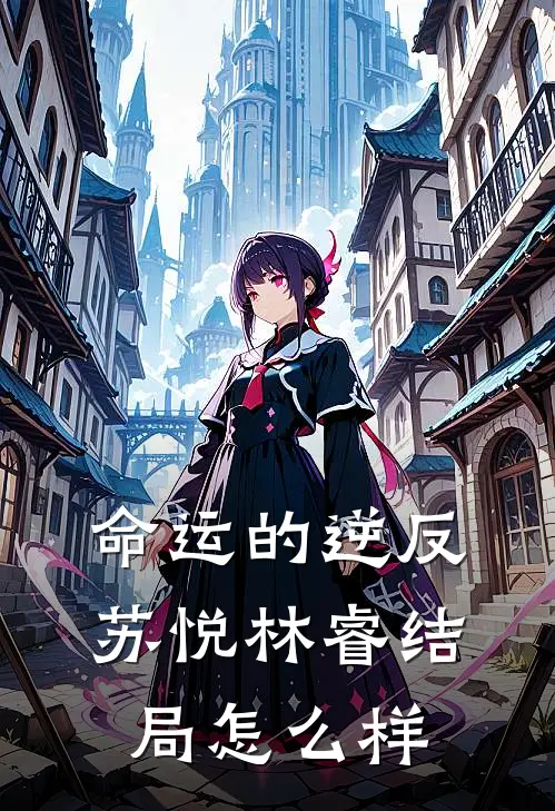 命运的逆反苏悦林睿结局怎么样