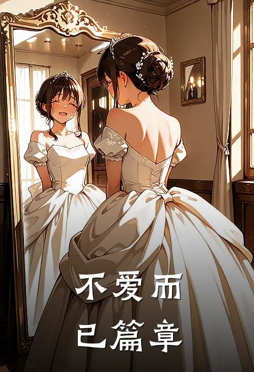 不爱而已篇章