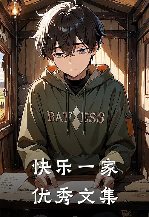 快乐一家优秀文集