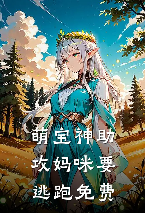 萌宝神助攻妈咪要逃跑免费
