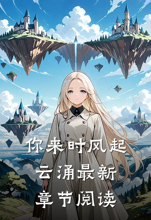 你来时风起云涌最新章节阅读