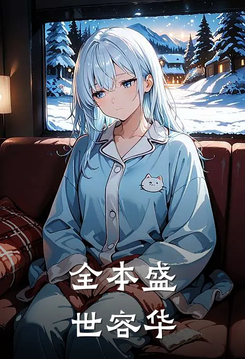 全本盛世容华