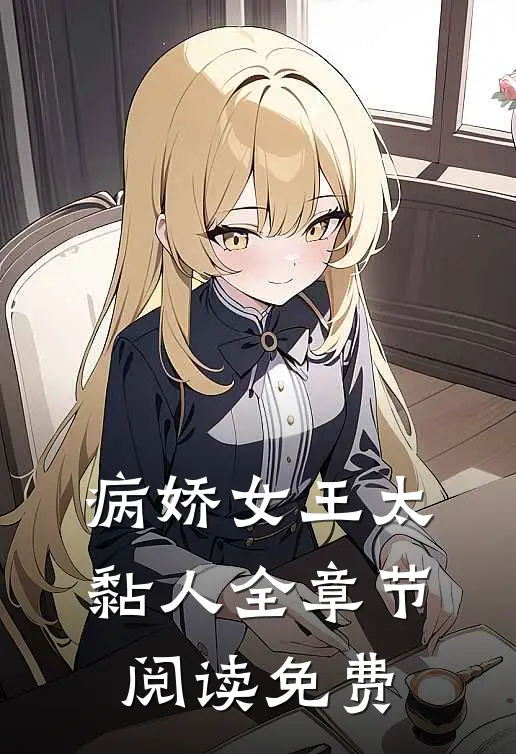 病娇女王太黏人全章节阅读免费