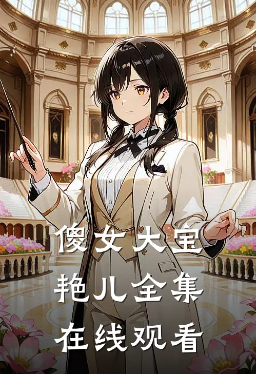 傻女大宝艳儿全集在线观看