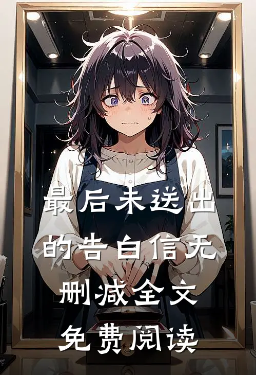 最后未送出的告白信无删减全文免费阅读