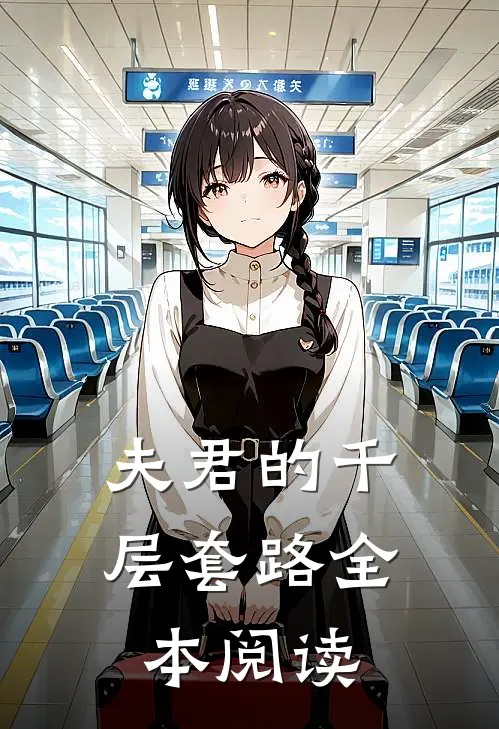 夫君的千层套路全本阅读
