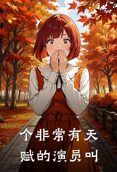 个非常有天赋的演员叫