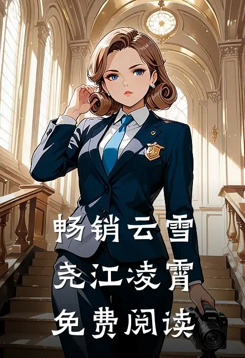 畅销云雪尧江凌霄免费阅读