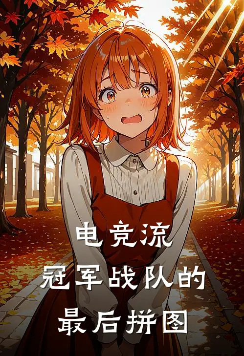 电竞流：冠军战队的最后拼图