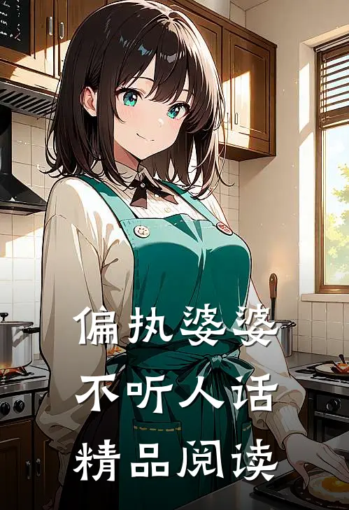 偏执婆婆不听人话精品阅读