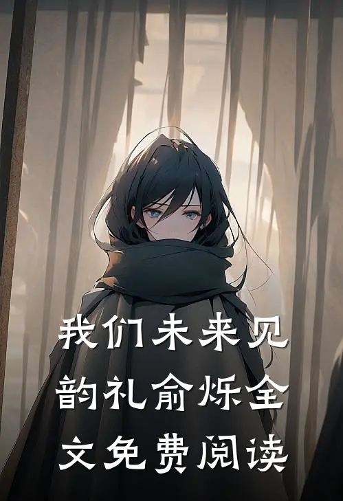 我们未来见韵礼俞烁全文免费阅读