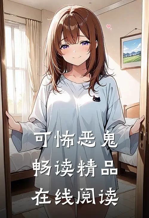 可怖恶鬼畅读精品在线阅读