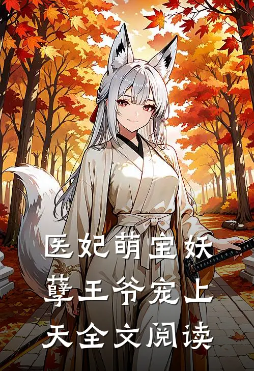 医妃萌宝妖孽王爷宠上天全文阅读