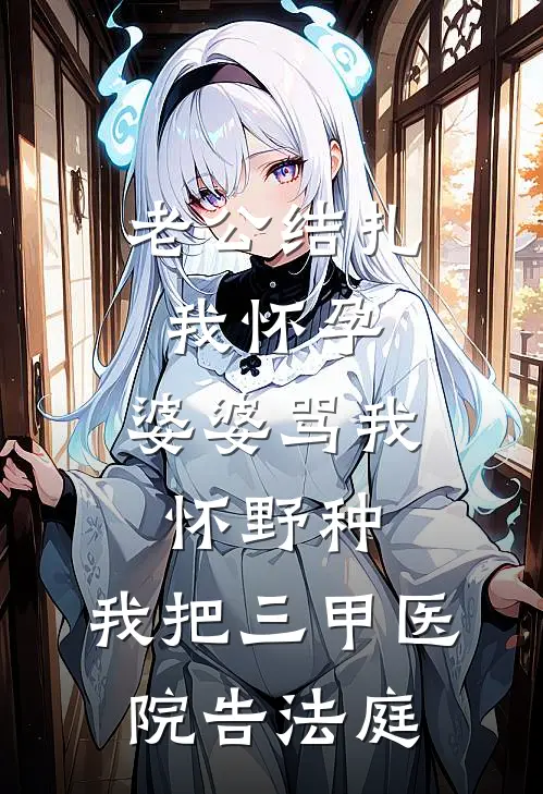 老公结扎我怀孕，婆婆骂我怀野种，我把三甲医院告法庭